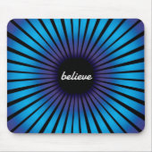 ネオ信じン光イリュージョンで マウスパッド (正面)