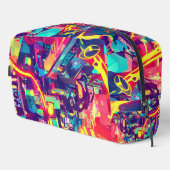 ネオ東京 ドップキット (右コーナー)