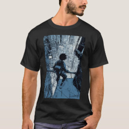 ネオ東京 Tシャツ