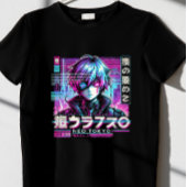 ネオ東京 Tシャツ