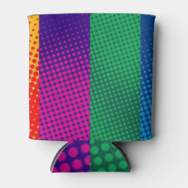 ネオ素晴らしストライプン 缶クーラー