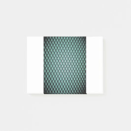 ネオ緑の球体 ポストイット