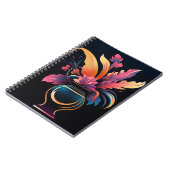 ネオ花瓶#1 ノートブック (左側)