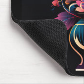 ネオ花瓶#1 マウスパッド (コーナー)