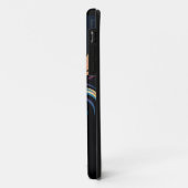 ネオ花瓶#1 Case-Mate iPhoneケース (裏面/左)