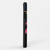 ネオ花瓶#1 Case-Mate iPhoneケース (裏面/右)