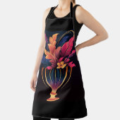 ネオ花瓶#2 エプロン (インサイチュ)