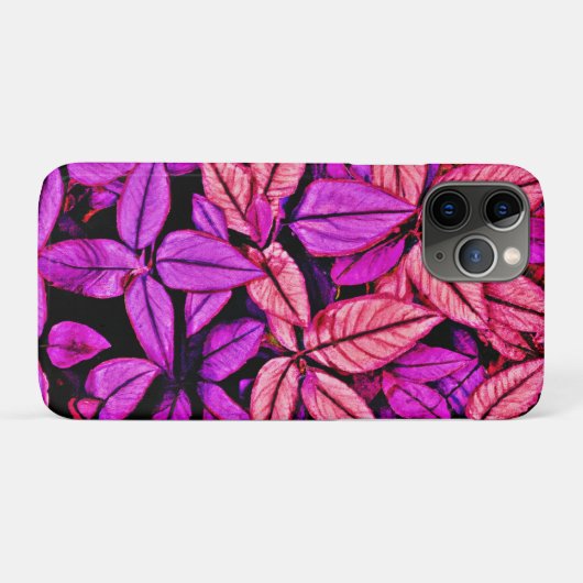 ネオ葉疑問に思ン Case-Mate iPhoneケース (裏面(横))