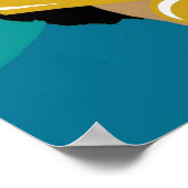 ネオ・ソウルストレス3 (Sketchbook Pro) ポスター (角)