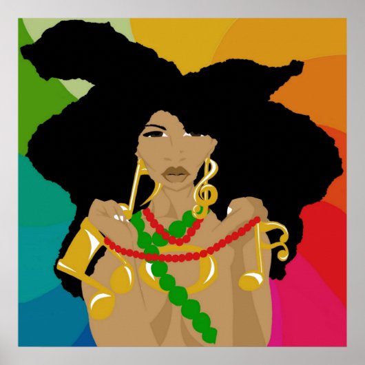 ネオ・ソウルストレス3 (Sketchbook Pro) ポスター (正面)