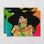 ネオ・ソウルストレス3 (Sketchbook Pro) ポストカード (正面/裏面)