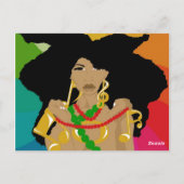 ネオ・ソウルストレス3 (Sketchbook Pro) ポストカード (裏面)