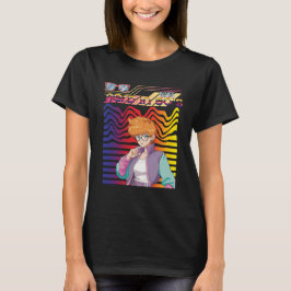 ネオ・ナード Tシャツ