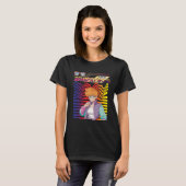 ネオ・ナード Tシャツ (正面フル)