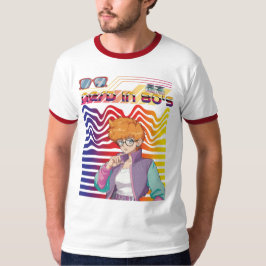 ネオ・ナード Tシャツ