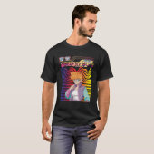 ネオ・ナード Tシャツ (正面フル)