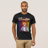 ネオ・ナード Tシャツ (正面フル)