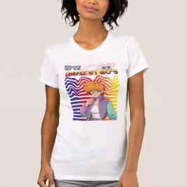 ネオ・ナード Tシャツ