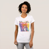 ネオ・ナード Tシャツ (正面フル)