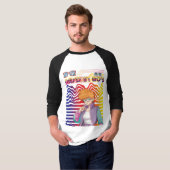 ネオ・ナード Tシャツ (正面フル)