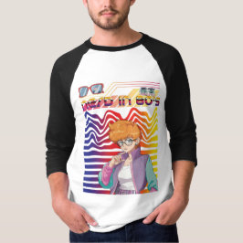ネオ・ナード Tシャツ