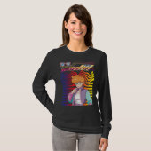 ネオ・ナード Tシャツ (正面フル)
