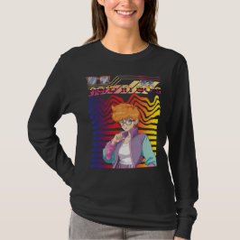 ネオ・ナード Tシャツ