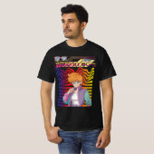 ネオ・ナード Tシャツ (正面フル)