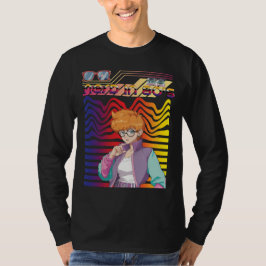 ネオ・ナード Tシャツ