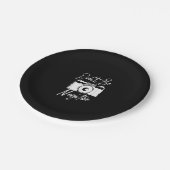 ネガティブカメラを使わないIヴィンテージ写真家 ペーパープレート (アングル)