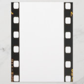 ネガティブフライヤー チラシ (裏面)