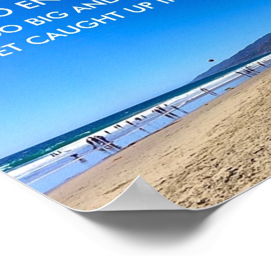 ネガティブポスターの接待を拒やる気を起こさせる否する ポスター (角)