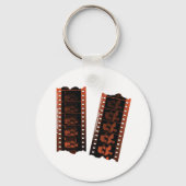 ネガフィルムストリップ キーホルダー (裏面)