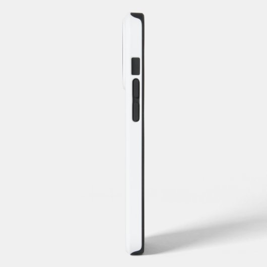 ネガ中国のリティを出して炒める Case-Mate iPhoneケース (裏面 / 左)