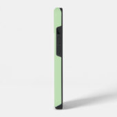 ネクと水仙の交差点 iPhoneケース (左側面)