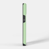 ネクと水仙の交差点 iPhoneケース (右側面)