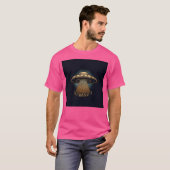 ネクサスイルミナティ Tシャツ (正面フル)