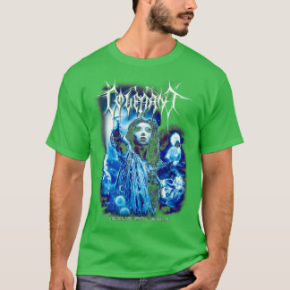 ネクサスポラリスバイコナンツオールドスクールシンフォニックブラ Tシャツ