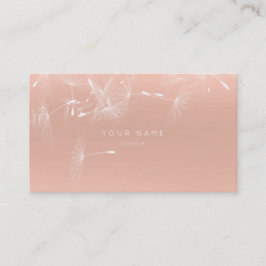 ネクストアポイントメントカードダンデグラデーションリオンスキニー赤面 予約カード