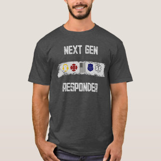 ネクストジェンTシャツ Tシャツ