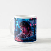 ネクストレベル マグ 両面 (正面左)