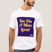 ネクストレベル T.R.K 半袖Tシャツ Tシャツ (正面)