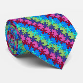 ネクタイに名前を付ける ネクタイ (ロール)