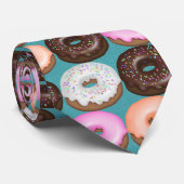 ネクタイに来口紅を付けて家に帰らない – SRF ネクタイ (ロール)