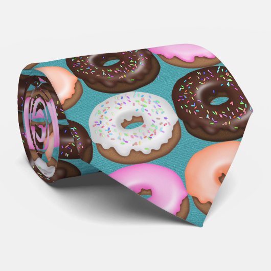 ネクタイに来口紅を付けて家に帰らない – SRF ネクタイ (ロール)