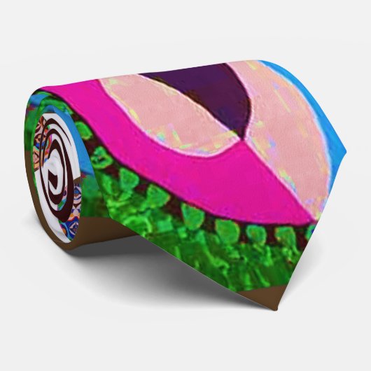 ネクタイのネクタイの首+タイのタイのタイ ネクタイ (ロール)