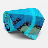 ネクタイの後離れろにゴルフティー ネクタイ (ロール)