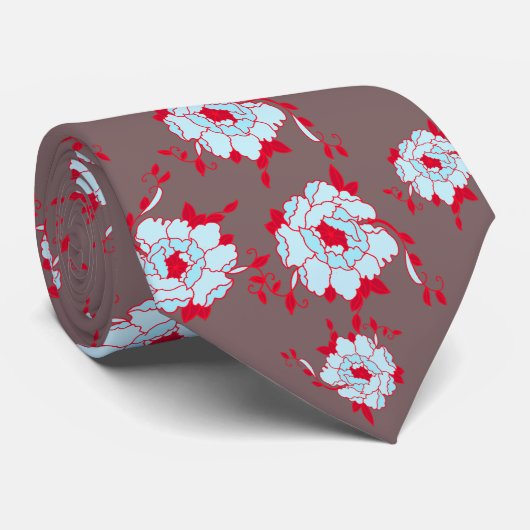 ネクタイはファッション ネクタイ (ロール)