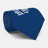 ネクタイをパーソナライズ ネクタイ (ロール)