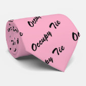 ネクタイを取る ネクタイ (ロール)